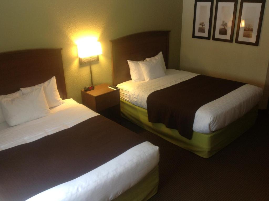 Cobblestone Hotel & Suites - Wisconsin Rapids Ruang foto