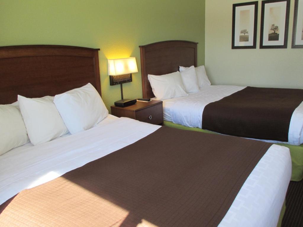 Cobblestone Hotel & Suites - Wisconsin Rapids Ruang foto
